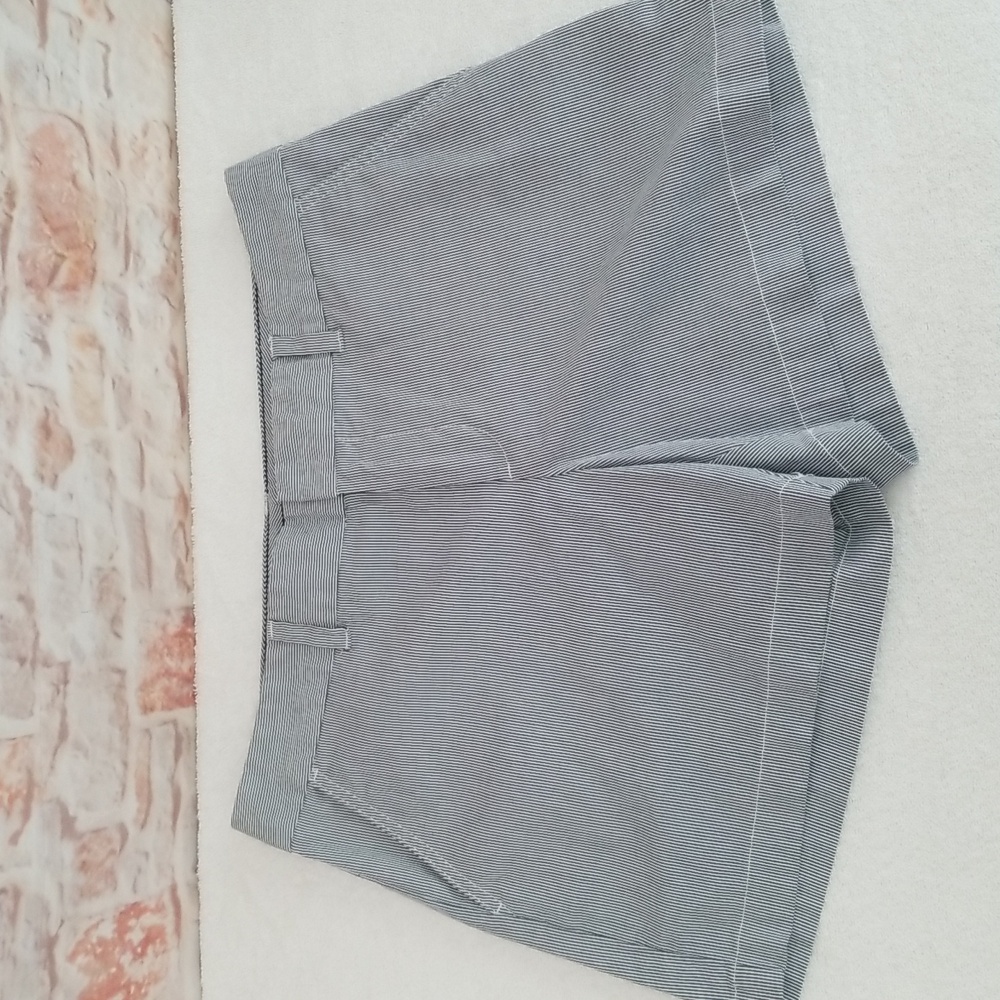 Tommy Hilfiger  Stripe Shorts